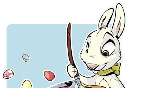 属兔人的性格特点分析