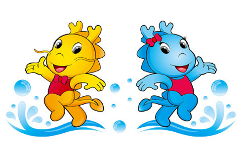 属龙人性格详析