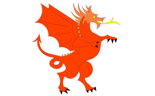 不同季节出生的属龙人的性格