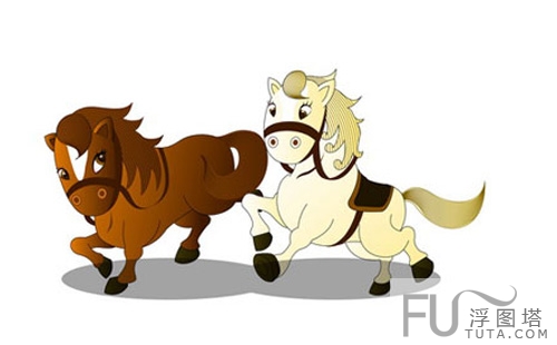 从性格分析属马人的情感与婚姻 从性格分析属马人的情感与婚姻