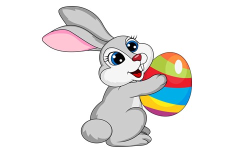 属兔人不为人知的天性及相关禁忌