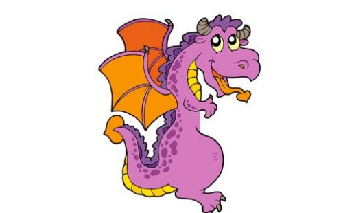 属龙人的性格特点分析