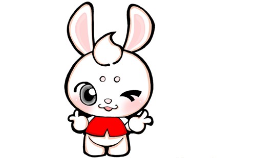 属兔人的性格优缺点