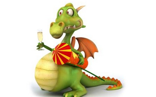 属龙人的性格优缺点