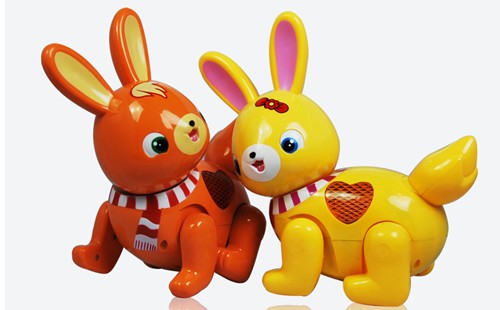 不同季节出生的属兔人的性格