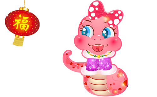 详谈属蛇人的性格