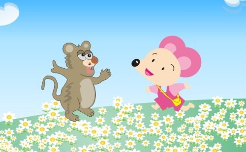 最适合属鼠人养的风水鱼