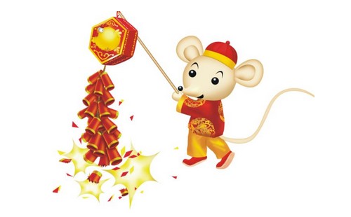 生肖鼠的开运秘法