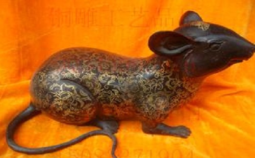 破解风水鼠煞气的妙招 破解风水鼠煞气的妙招