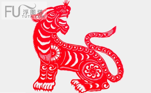 属虎人需注意的4个风水禁忌