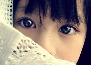 从眼睛看一个人的一生运势吉凶