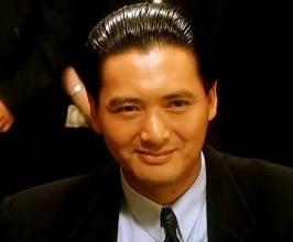男人额头面相算命图解