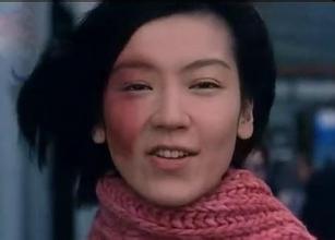 关于胎记的传说
