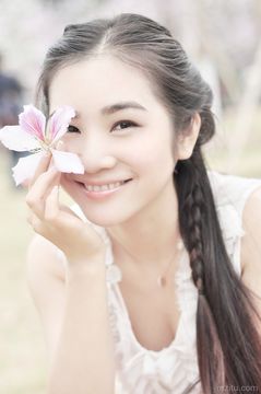 5种女人面相既健康又旺夫