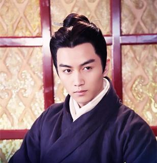 从眉毛看家人健康