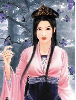 红颜薄命