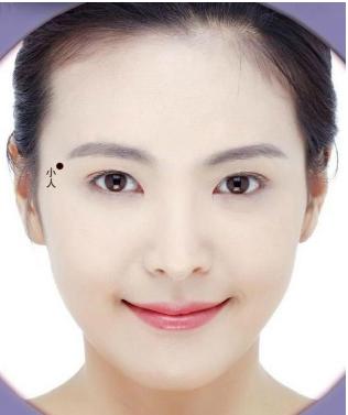 什么样的面相容易犯小人