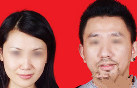 读者照片分析