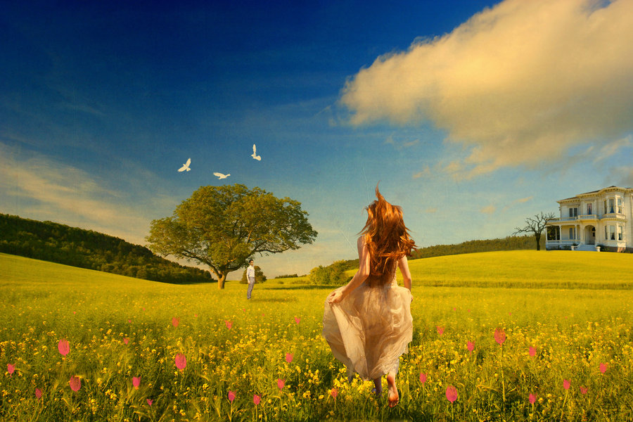 白羊座的贵人运