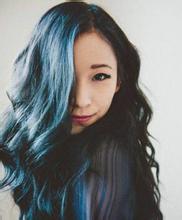 十二星座最适合的发型24