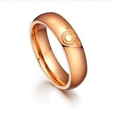 十二星座专属戒指