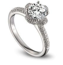 十二星座专属戒指