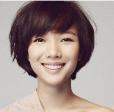 十二星座最适合的发型5