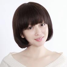 十二星座最适合的发型