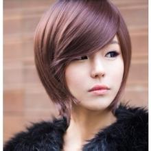 十二星座最适合的发型