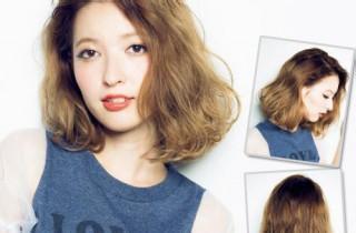 十二星座最适合的发型