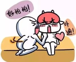 最难搞定的十二星座