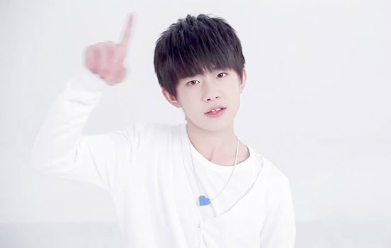 十二星座代表男明星