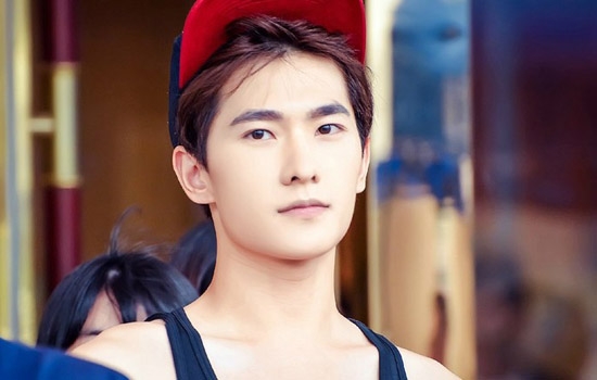 十二星座代表男明星