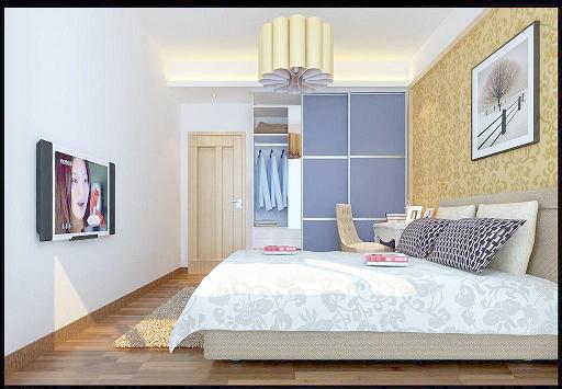 家中三处风水宝地