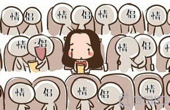 十二星座之单身狗排行榜前五名