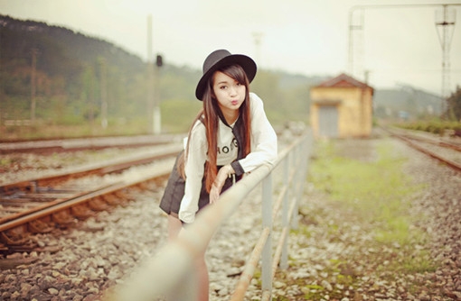 狮子座女生是如何减肥的