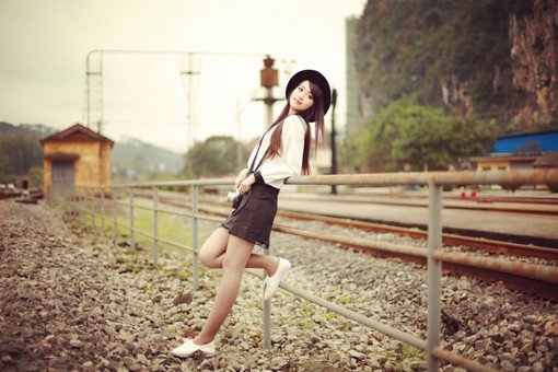 双子座女生是如何减肥的