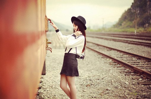 射手座女生是如何减肥的