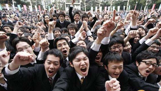 十二星座的求职攻略