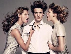 谁是十二星座一生的宿命敌人