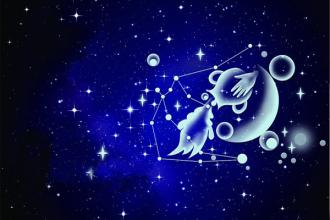 水瓶座和什么星座最配