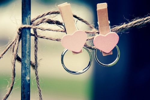 与双子座女生的交往技巧