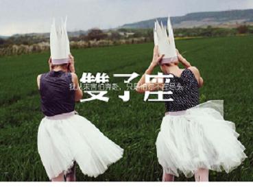 双子座和什么星座最配