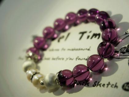 水瓶座的开运水晶