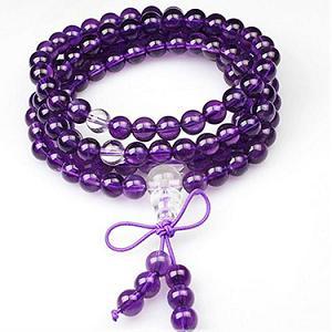 处女座的开运水晶