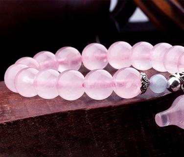 摩羯座的开运水晶