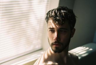 处女座男孩喜欢一个人的表现